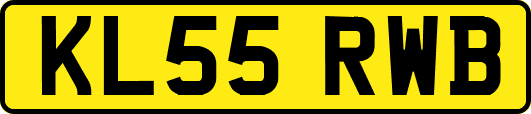 KL55RWB