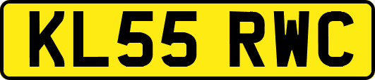 KL55RWC