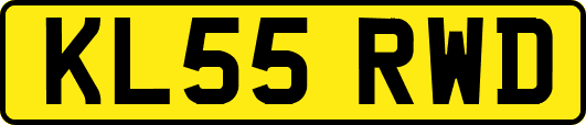 KL55RWD