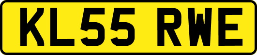 KL55RWE