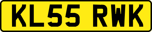 KL55RWK