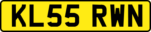 KL55RWN