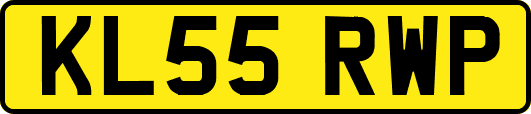 KL55RWP