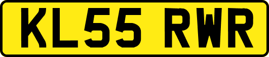 KL55RWR