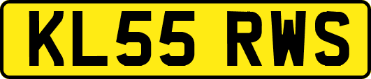 KL55RWS