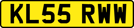 KL55RWW