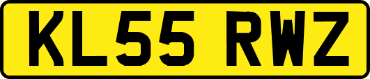 KL55RWZ