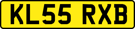 KL55RXB