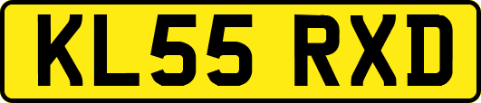 KL55RXD