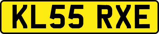 KL55RXE