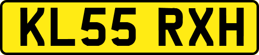 KL55RXH