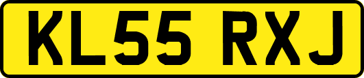 KL55RXJ