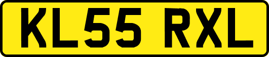KL55RXL