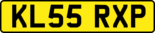 KL55RXP