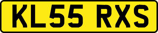 KL55RXS