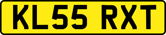 KL55RXT
