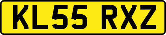 KL55RXZ