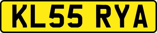 KL55RYA