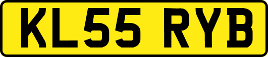 KL55RYB