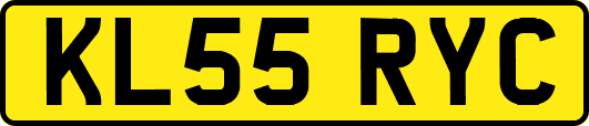 KL55RYC