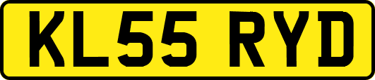 KL55RYD