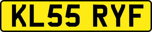KL55RYF