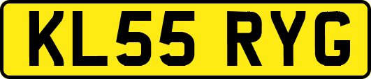 KL55RYG