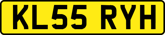 KL55RYH