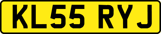 KL55RYJ