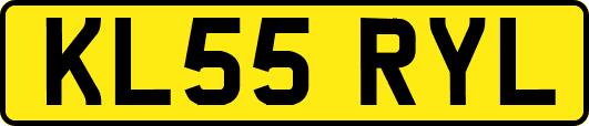 KL55RYL