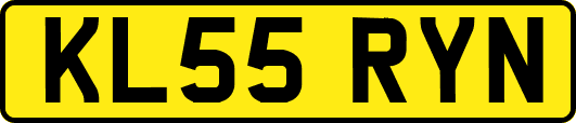 KL55RYN