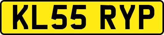 KL55RYP
