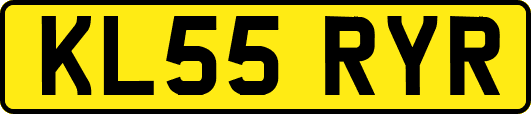 KL55RYR