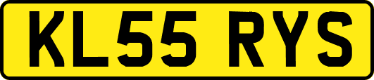KL55RYS
