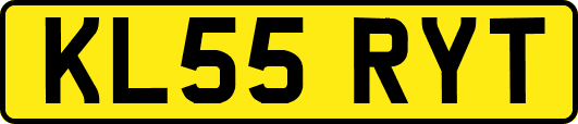 KL55RYT