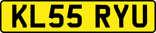 KL55RYU