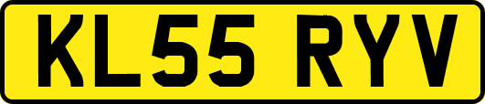 KL55RYV