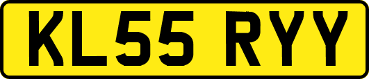 KL55RYY