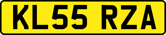 KL55RZA