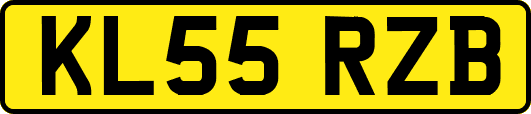 KL55RZB