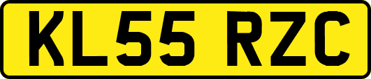 KL55RZC