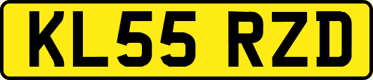 KL55RZD