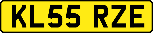 KL55RZE