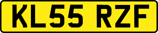 KL55RZF