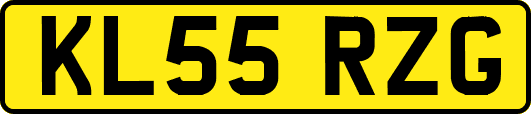 KL55RZG