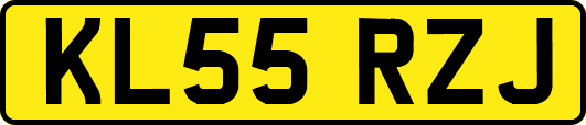 KL55RZJ