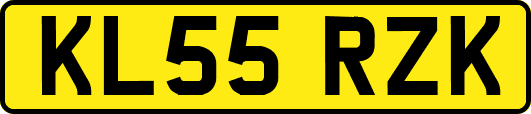 KL55RZK