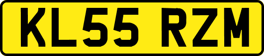 KL55RZM