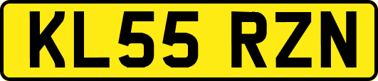 KL55RZN