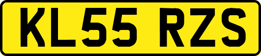 KL55RZS